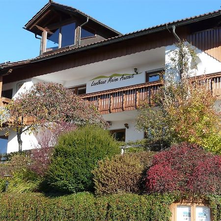 Landhaus Meine Auszeit Bodenmais Extérieur photo