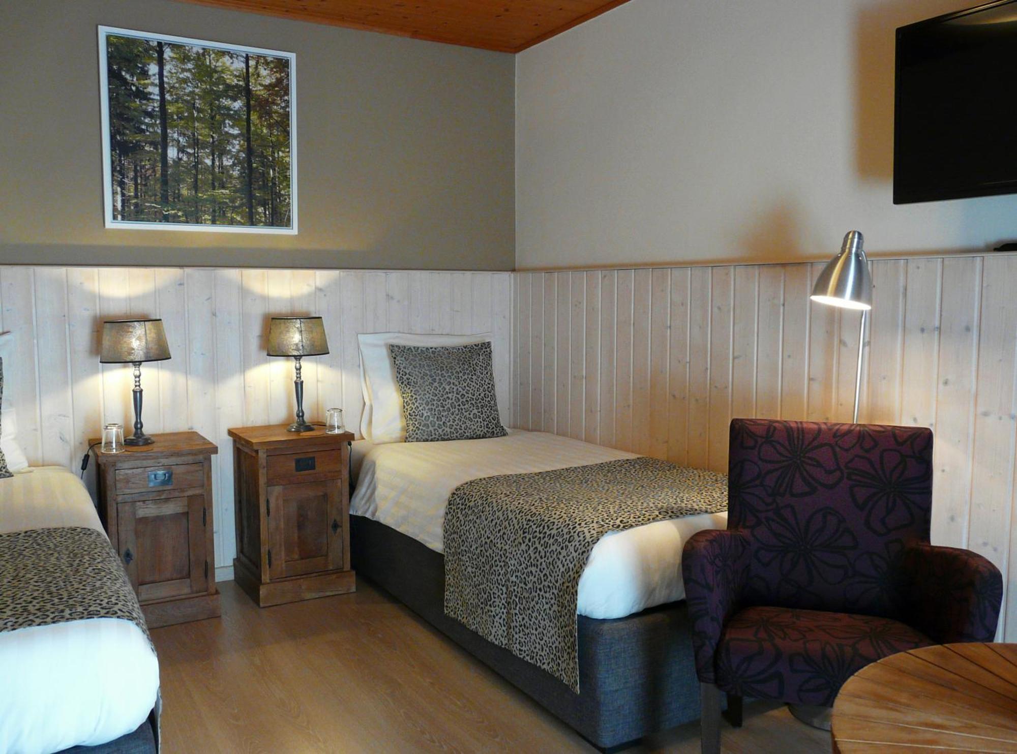Landhaus Meine Auszeit Bodenmais Chambre photo