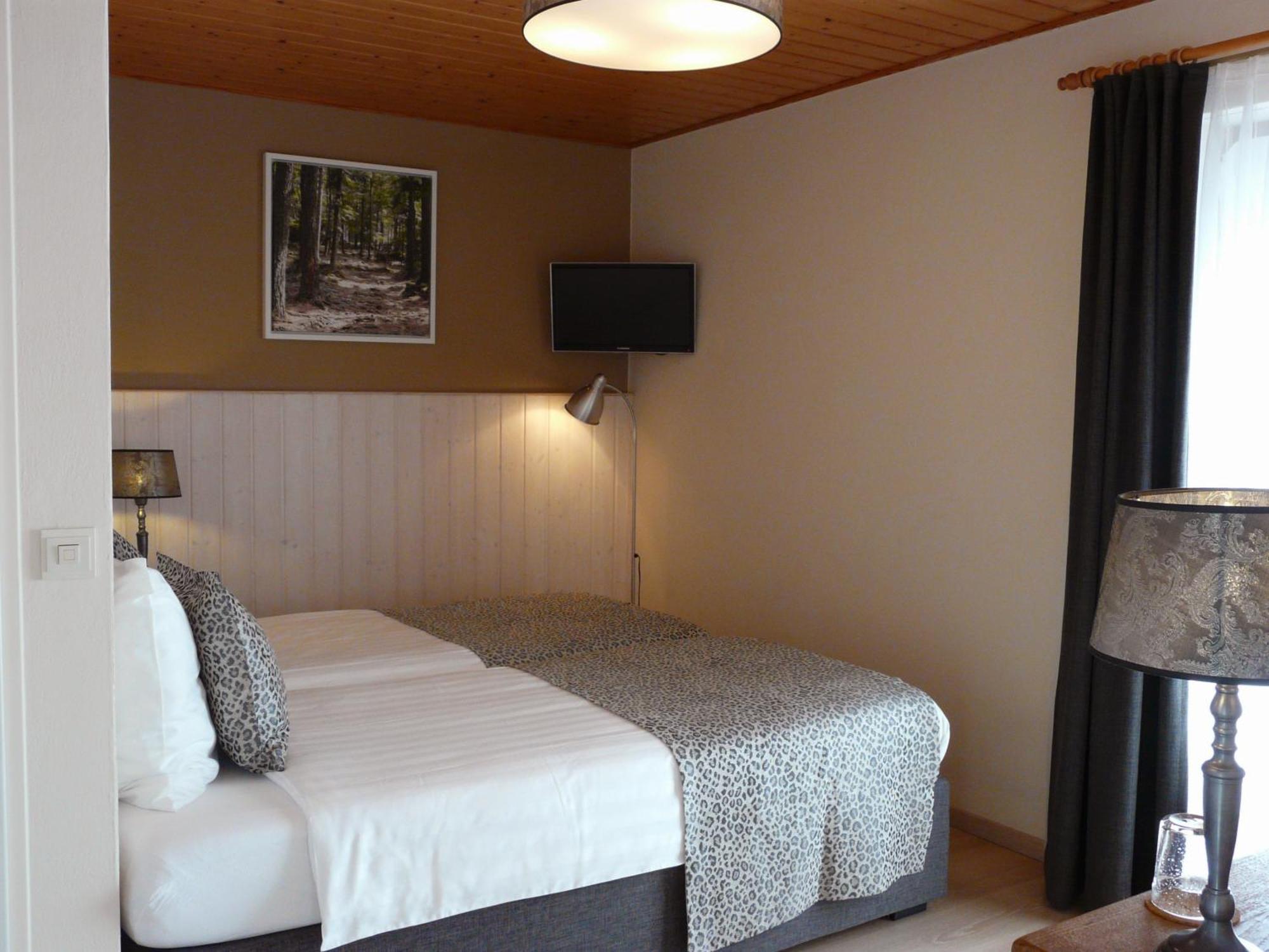 Landhaus Meine Auszeit Bodenmais Chambre photo