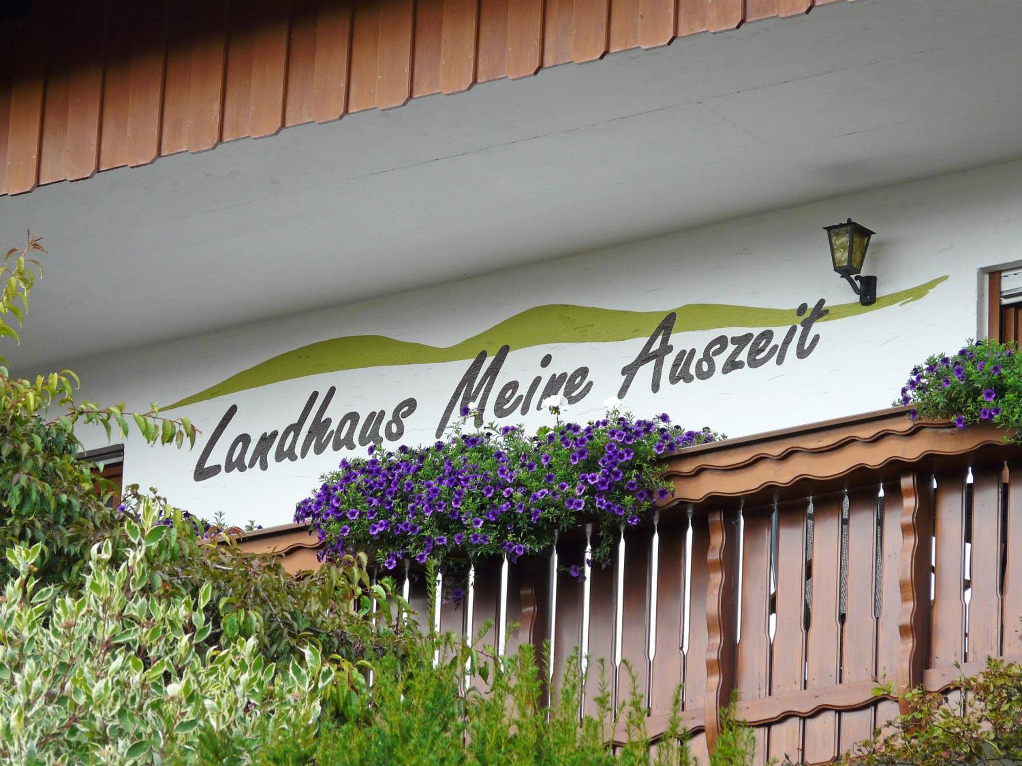 Landhaus Meine Auszeit Bodenmais Chambre photo
