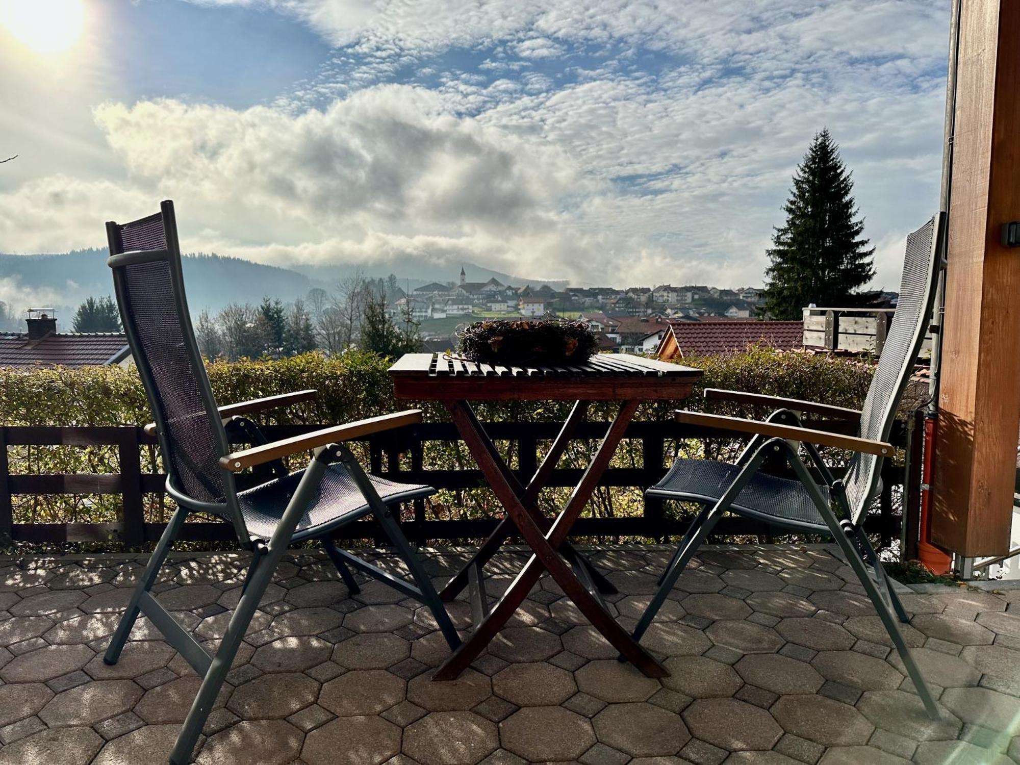 Landhaus Meine Auszeit Bodenmais Extérieur photo