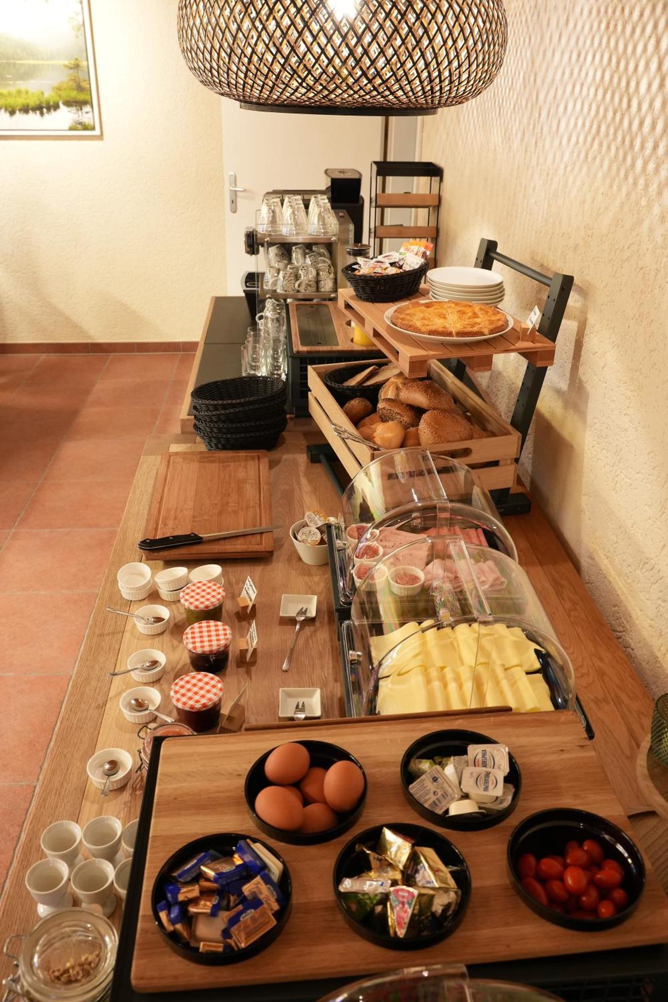 Landhaus Meine Auszeit Bodenmais Extérieur photo