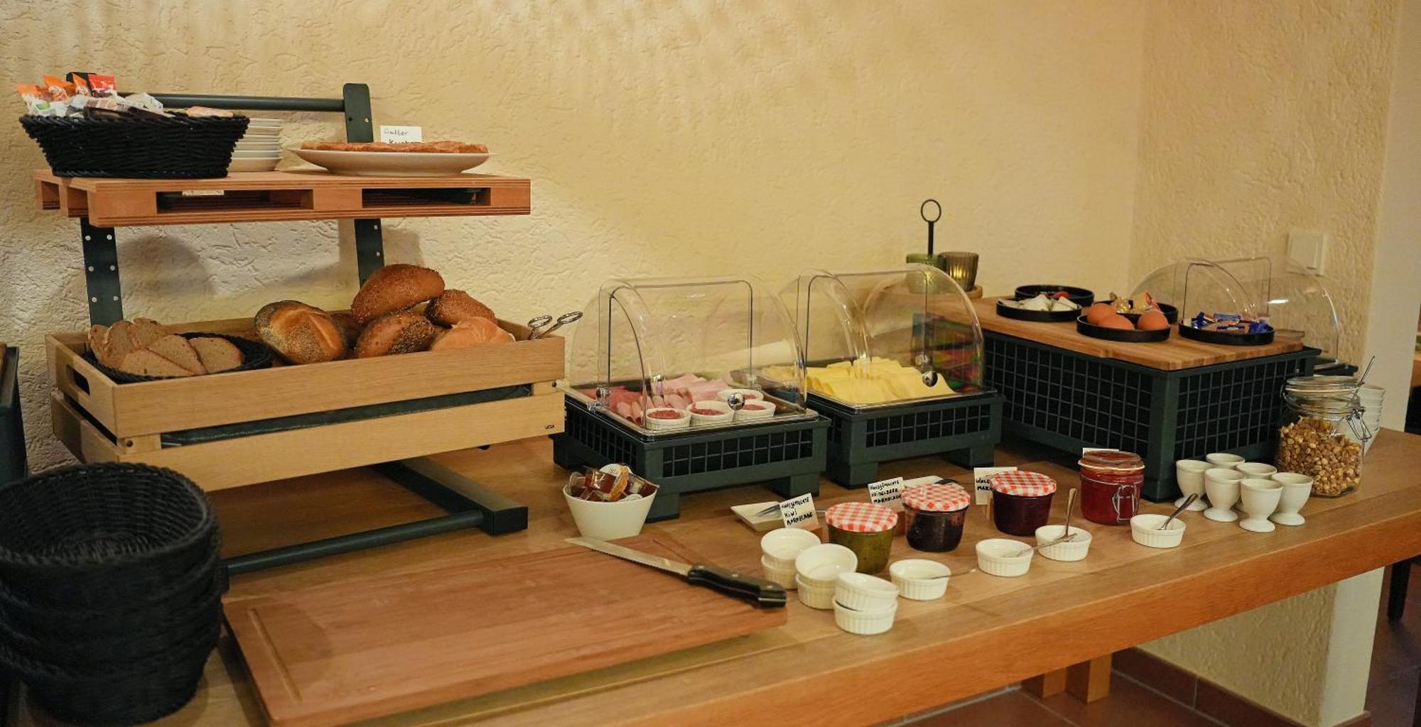 Landhaus Meine Auszeit Bodenmais Extérieur photo