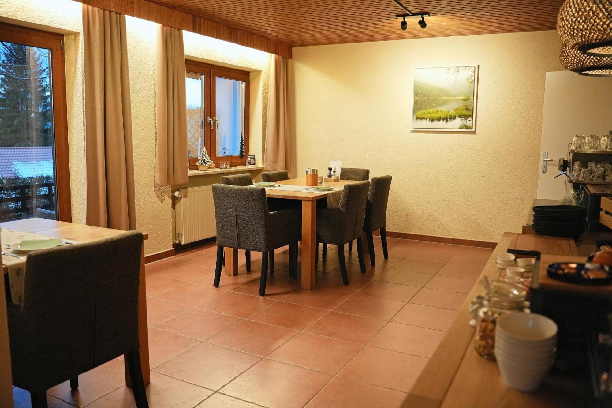 Landhaus Meine Auszeit Bodenmais Extérieur photo