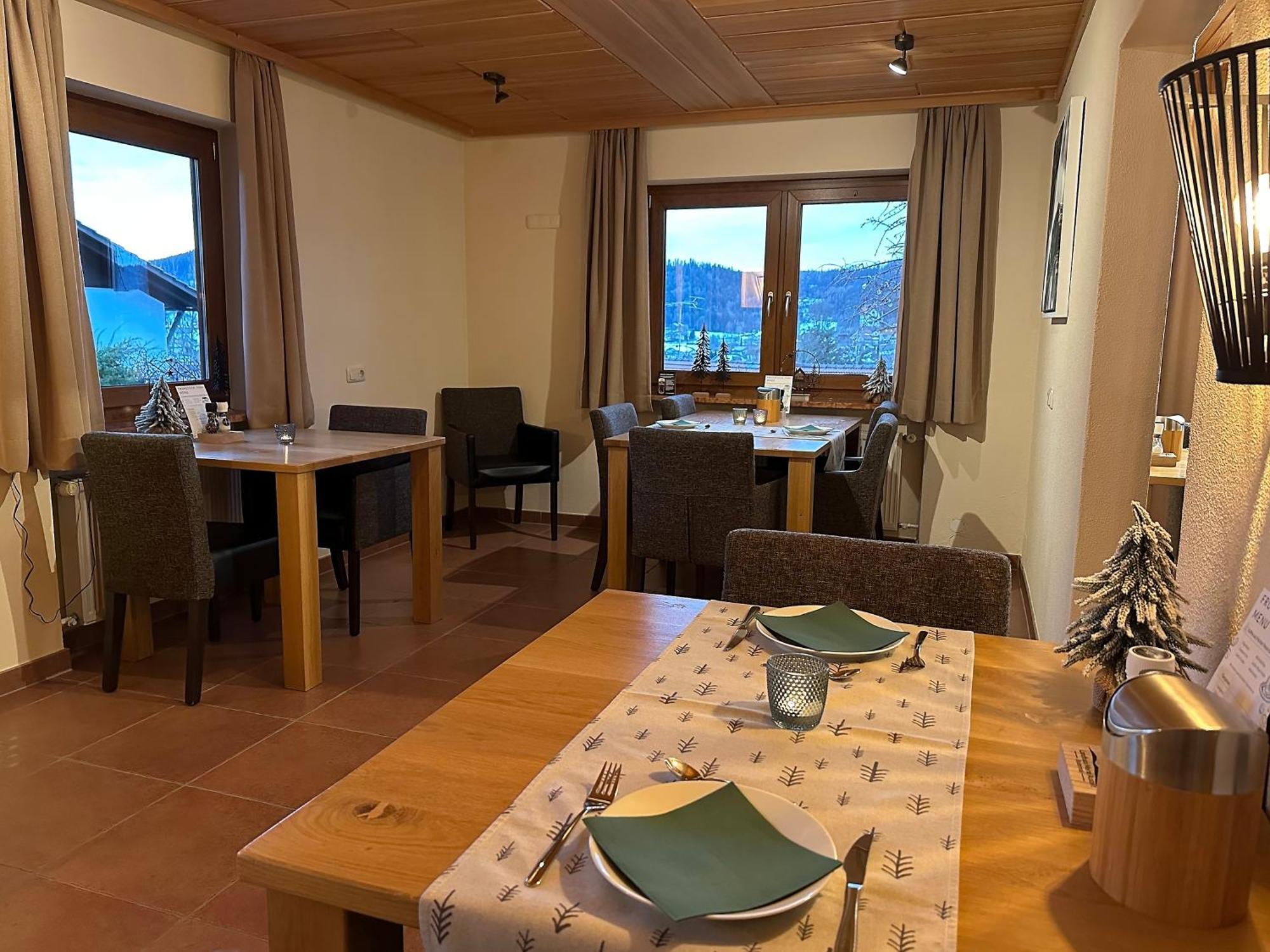 Landhaus Meine Auszeit Bodenmais Extérieur photo
