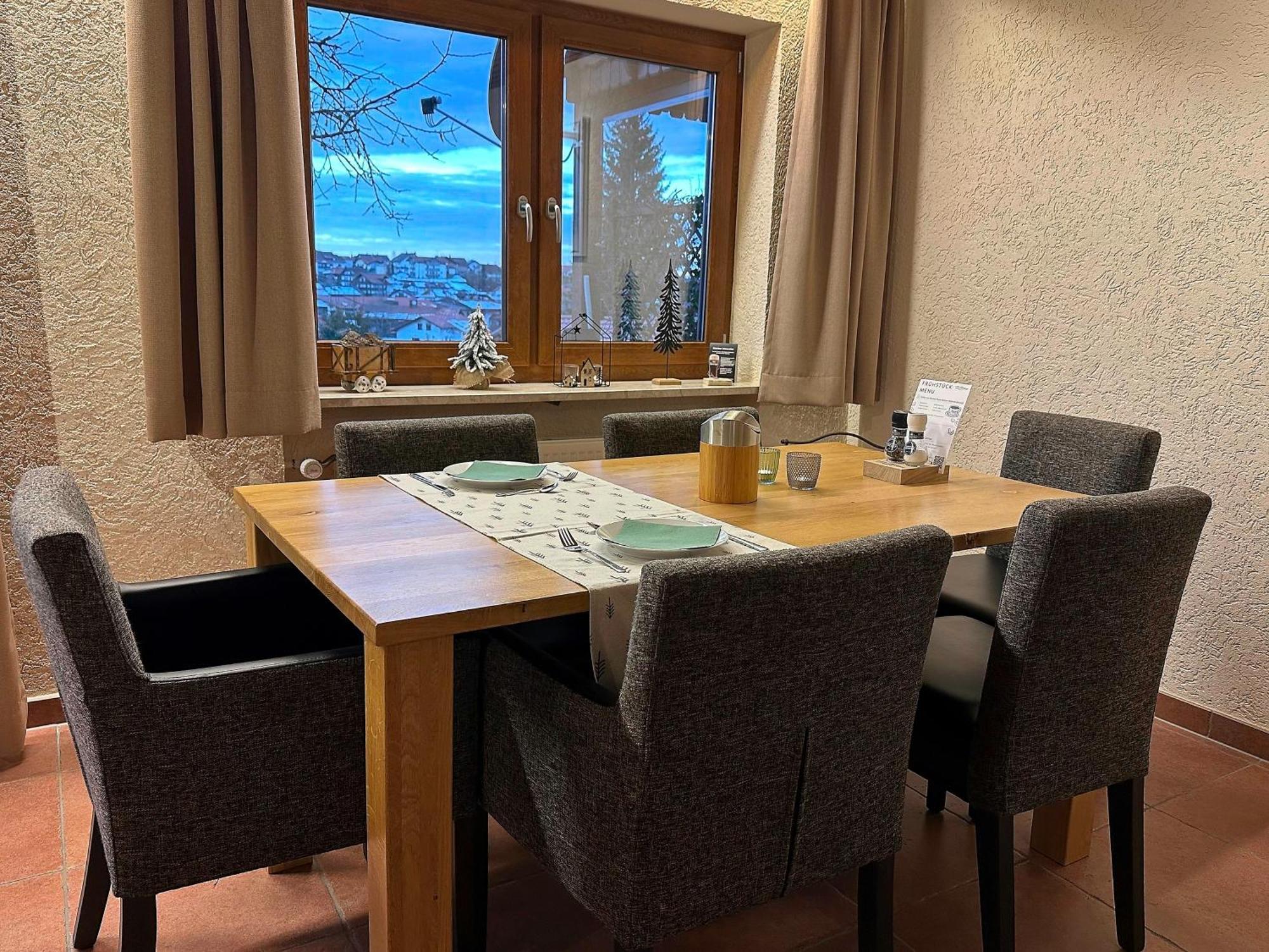 Landhaus Meine Auszeit Bodenmais Extérieur photo