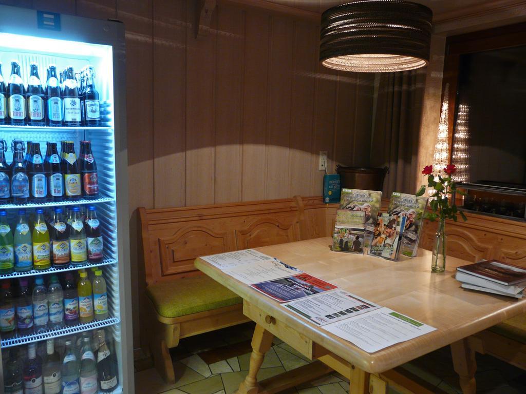 Landhaus Meine Auszeit Bodenmais Extérieur photo