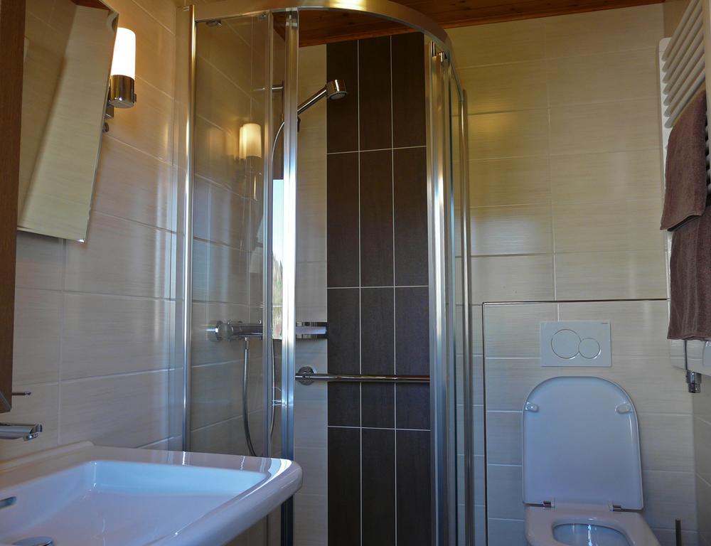 Landhaus Meine Auszeit Bodenmais Extérieur photo