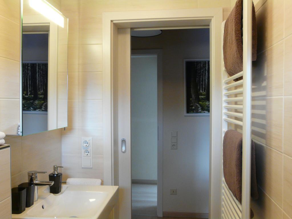 Landhaus Meine Auszeit Bodenmais Extérieur photo
