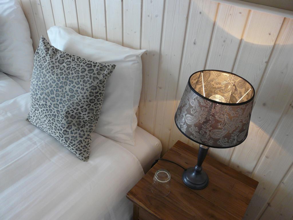 Landhaus Meine Auszeit Bodenmais Chambre photo