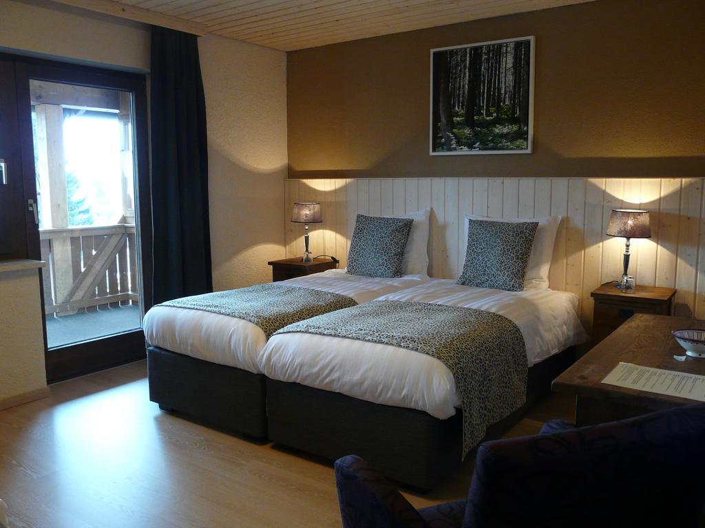 Landhaus Meine Auszeit Bodenmais Chambre photo