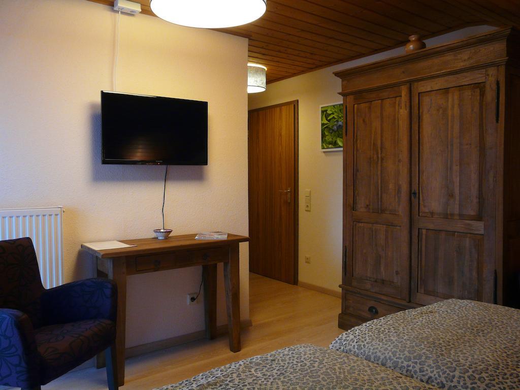 Landhaus Meine Auszeit Bodenmais Chambre photo