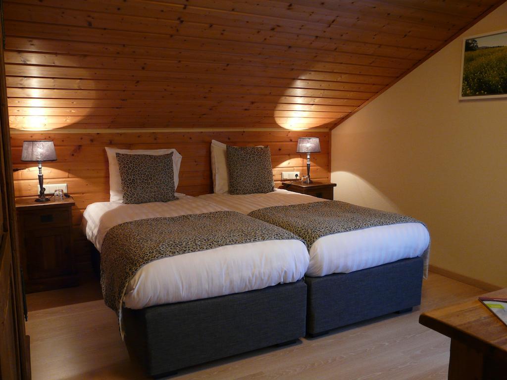 Landhaus Meine Auszeit Bodenmais Chambre photo