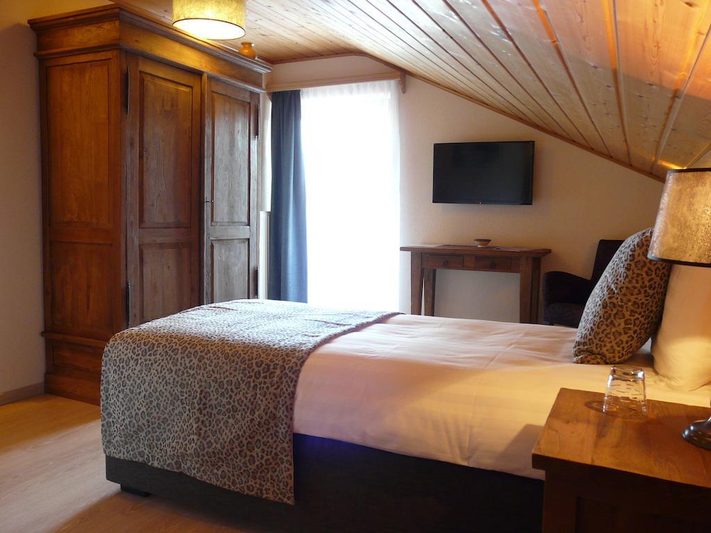 Landhaus Meine Auszeit Bodenmais Chambre photo